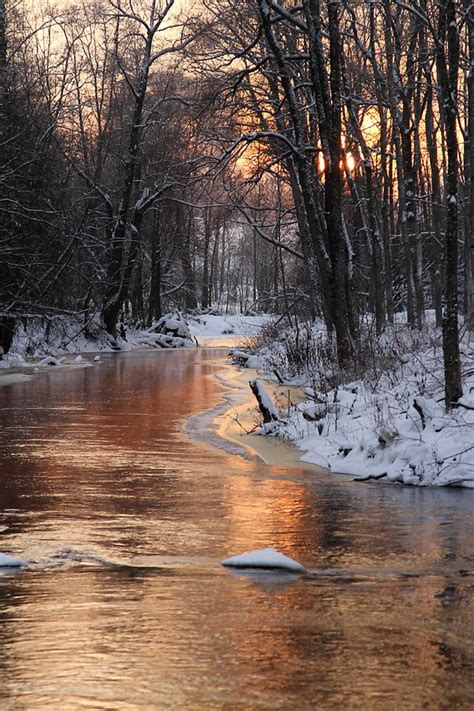 17 Best Images About Winter Streams On Pinterest