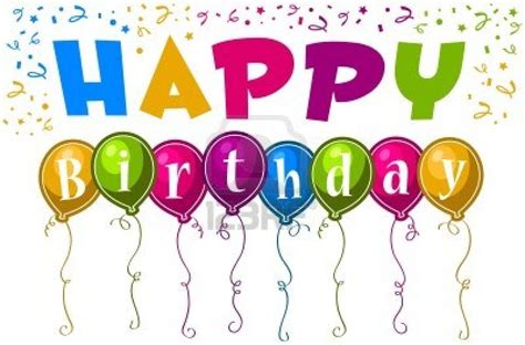 (clov) on behalf of shareholders. happy birthday images | Happy Birthday John Dilshan ...
