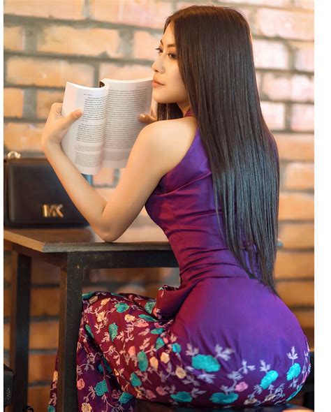 Su Hlaing Win Myanmar Model Girl Hot Sex Picture