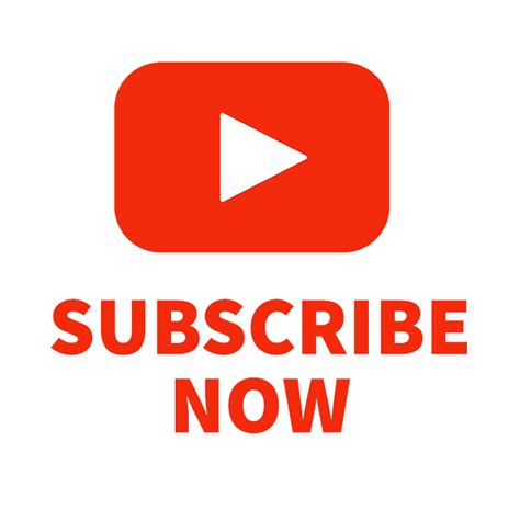 Free Transparent Subscribe Button Png Download Without Background