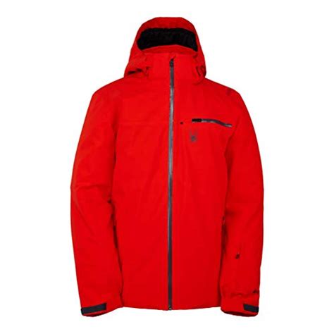 Jackets Spyder Tripoint Gtx Mens Insulated Ski Jacket