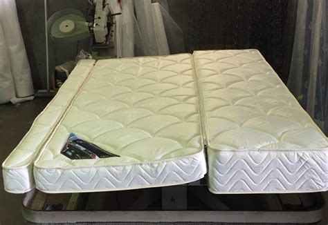 Custom Mattresses Vanrest Bed Direct