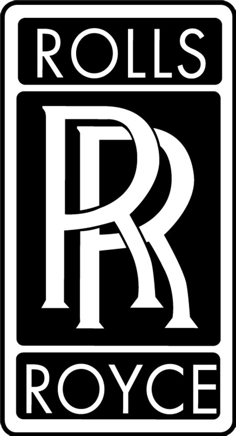 Rolls Royce Logo 120206 Free Ai Eps Download 4 Vector