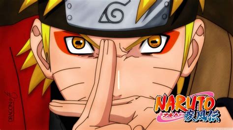 Naruto Shippuden Cartoon Characters Hd Wallpaper Hd Desktop