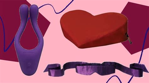 Exhilarating Sex Toys For Couples Who Need To Get Out Of A Routine Celebrity Day New