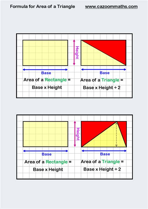 Geometry Teaching Resources Printable Geometry Resources