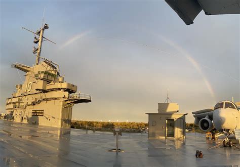 Patriots Point Naval And Maritime Museum