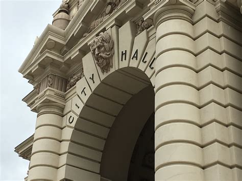 Experiencing Los Angeles Parks And Rec Pasadena City Hall