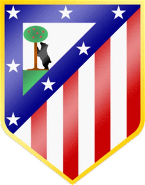 Current coach diego simeone took over from gregorio manzano on the 23rd of december 2011. Wappen Atletico Madrid | Spanien Bilder