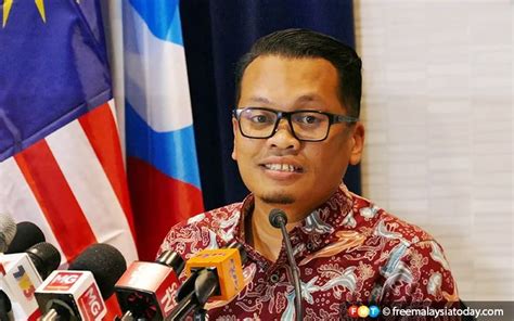 Peruntukan Air Permintaan Kelantan Melebihi Keperluan Kata Menteri Fmt