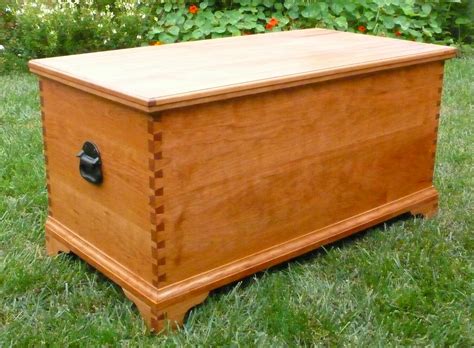 Woodworking Plans Hope Chest How To Build An Easy Diy Woodworking