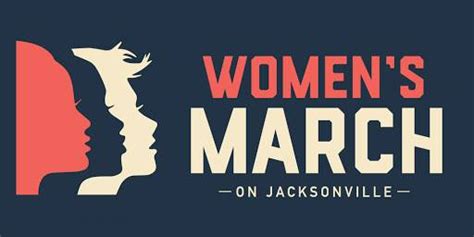 Womens March In Jacksonville Action Network