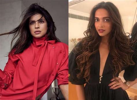 Deepika Padukone Voted ‘sexiest Asian Woman In The World Uncrowns