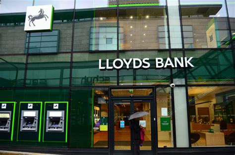Lloyds banking group have confirmed to. Lloyds Bank confirms branch closures and 9,000 job losses ...