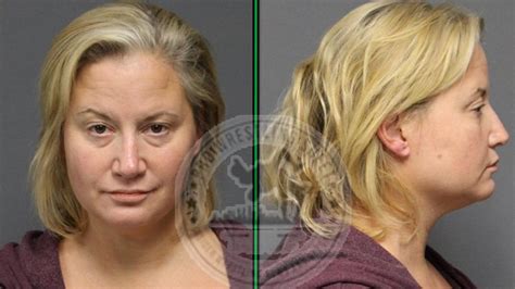 Tammy Sytch S Mugshot Released After Being Arrested Again
