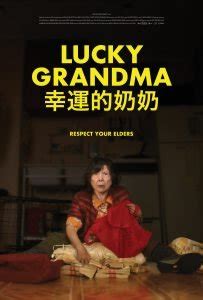 Want to be notified of all the latest indie movies? Lucky Grandma (2020) - Movie Review | DC Filmdom