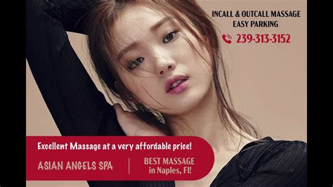 Asian Angels Spa Excellent Massage At A Very Affordable Price Facebook