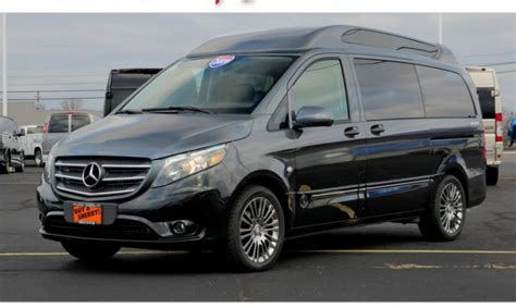 1requires the use of ultra low sulfur diesel fuel. 2019 Mercedes-Benz Metris - Explorer Vans 7 Passenger ...