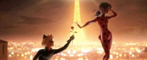 Skydance And Zag To Produce Live Action Miraculous Tales Of Ladybug