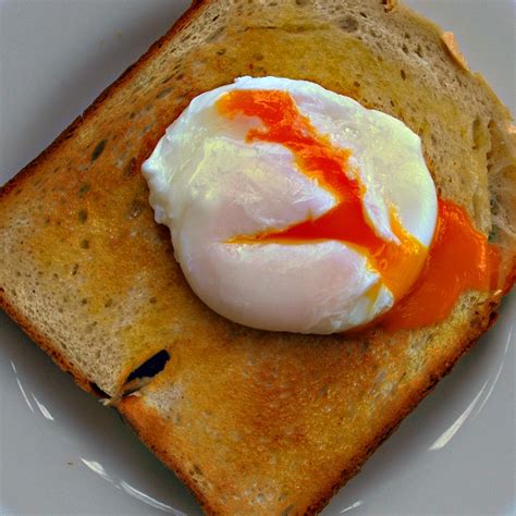Poached Egg Free Photo Download Freeimages
