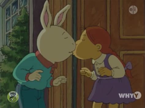 Muffy Crosswire Arthur Wiki Fandom