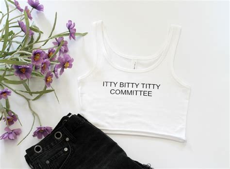 Itty Bitty Titty Committee Shirt рџ”Ґheart Breaker Shirt Valentine