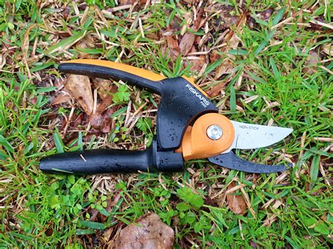 Check spelling or type a new query. Fiskars Garden Tools Review - Tools In Action - Power Tool ...