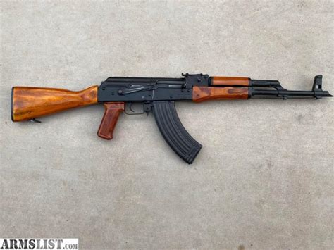 Armslist For Sale Romanian Ak47