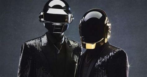 Robot rock (maximum overdrive mix) (video short). Last year's rumored Daft Punk "leak" has been revealed - News - Mixmag