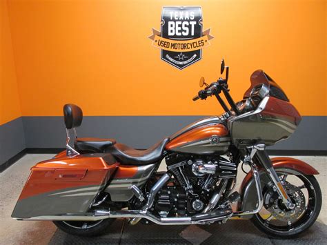 2013 Harley Davidson Cvo Road Glide American Motorcycle Trading
