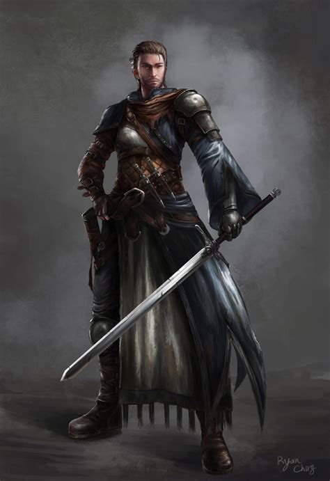 Medieval Vampire Hunters — Roleplayer Guild