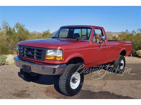 1994 Ford F250 For Sale Cc 1680455