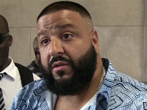 He dropped his 12th album khaled khaled on friday (april 30) via we the best music, epic and roc nation. DJ Khaled Shuts Down Woman Twerking on His IG Live Feed ...