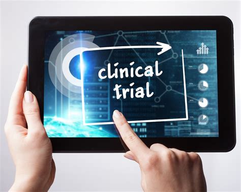 The Benefits Of Participating In Clinical Trials Laptrinhx News