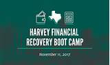 Financial Boot Camp