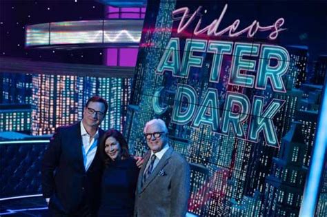 After dark (dick morrissey album), 1983. Videos After Dark Series on ABC | Comedy | 2019 Reality TV ...