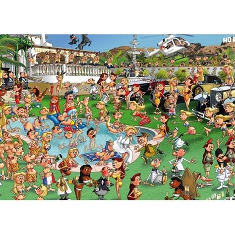 Buy Piatnik Hollywood Puzzle 1000pc