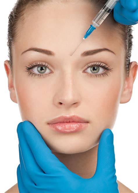 What You Can Expect Before During And After Botox Injections Shore