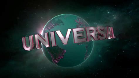 Universal Pictures Logo 2013 Effects 2 Youtube