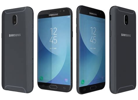 Samsung Galaxy J5 2017 Összehasonlítás Mobiltelefon Kiegészítők