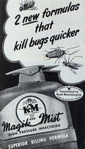 Pest control companies differ in their guarantees. How Long Will an Insecticide Application Last? - Colonial Pest Control