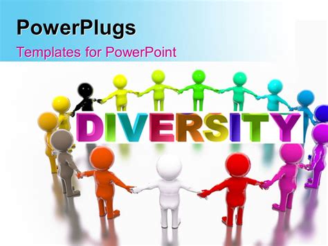 diversity powerpoint templates
