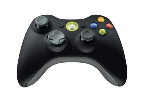 Microsoft Launching A New And Improved Xbox 360 Controller This Holiday