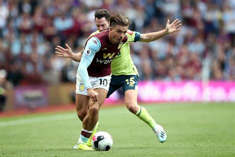 Grealish was sensational for england in europa league group stage, although at the end england jack grealish is in the form of his life and hopes to achieve new heights with aston villa in england's. Jack Grealish's misses out on England call-up as Aston ...