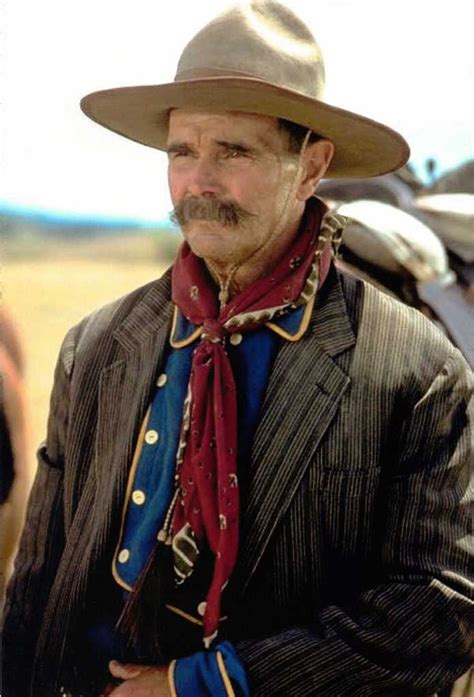Buck Taylor Esturkey Creek Jack Johnson En La Película Tombstone