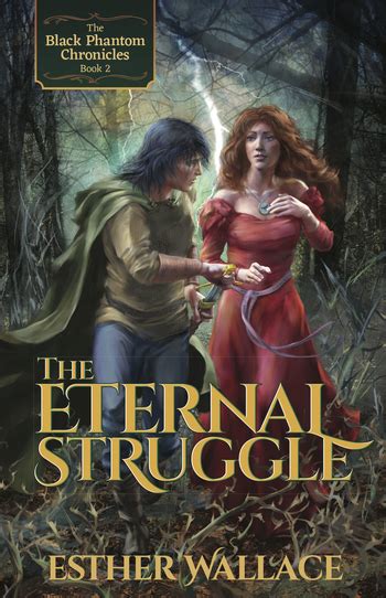 The Eternal Struggle Emerald Lake Books