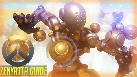 We look at the strengths and zenyatta is one of only 3 healers in overwatch (there are 4 heroes in the support category. Zenyatta Guide Overwatch - YouTube