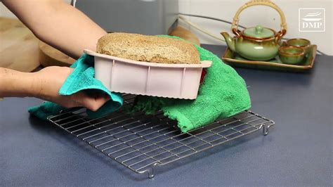 Whether you use your bread machine to bake fresh loaves or simply to knead the dough, the machine makes homemade bread making a snap. Wholemeal bread | Diabetic recipes, Recipes