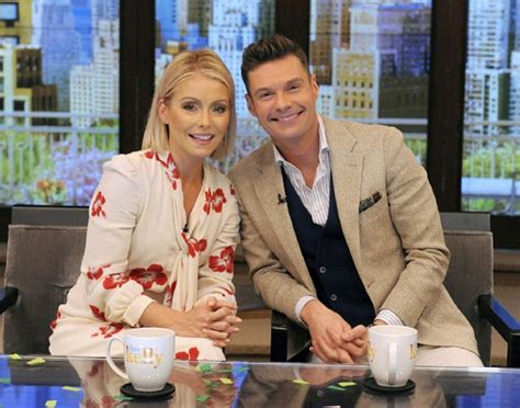 Kelly Ripa Has Finally Found Her Co Host In Her Show ‘live With Kelly