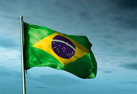 Quantos Ano Tem O Brasil